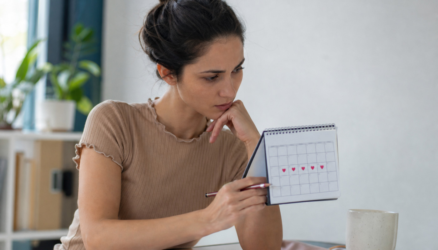 Quels sont les signes précurseurs de la période d’ovulation ?