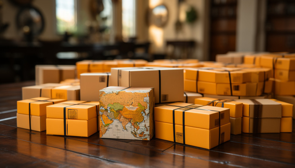 Economie - Qu’est-ce que le dropshipping ?