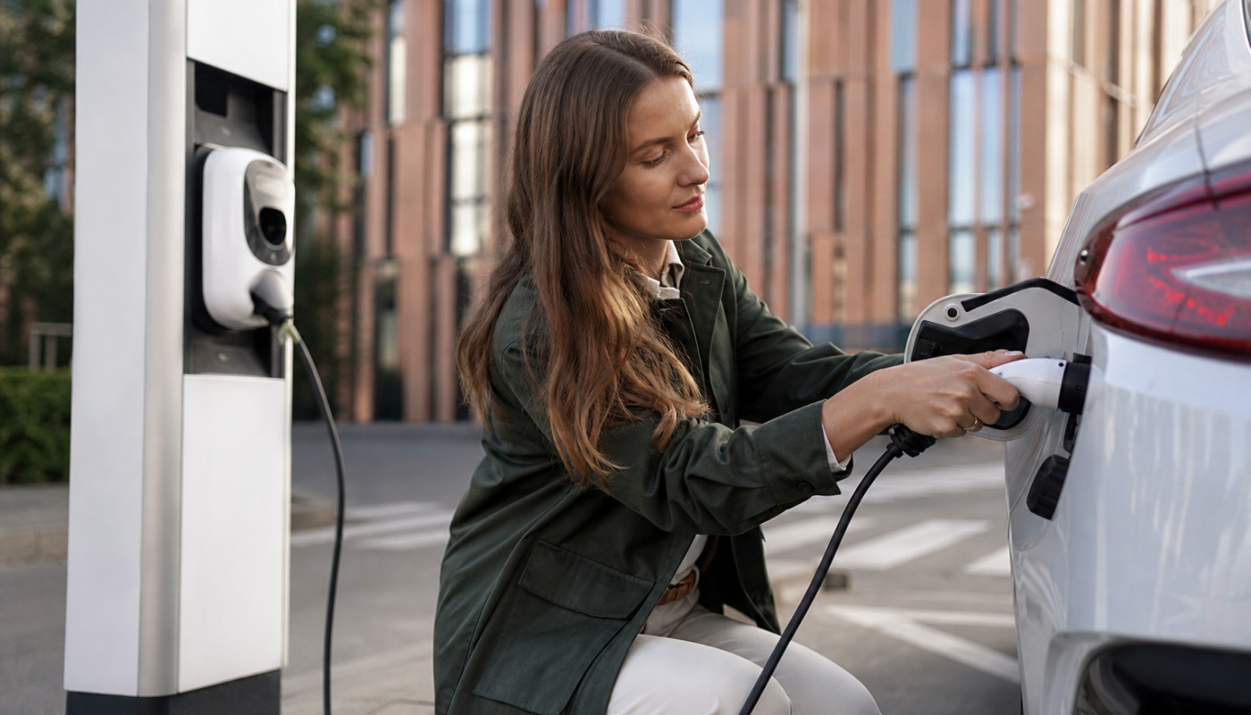 Recharge électrique : pourquoi les choix d’infrastructure font la différence ?