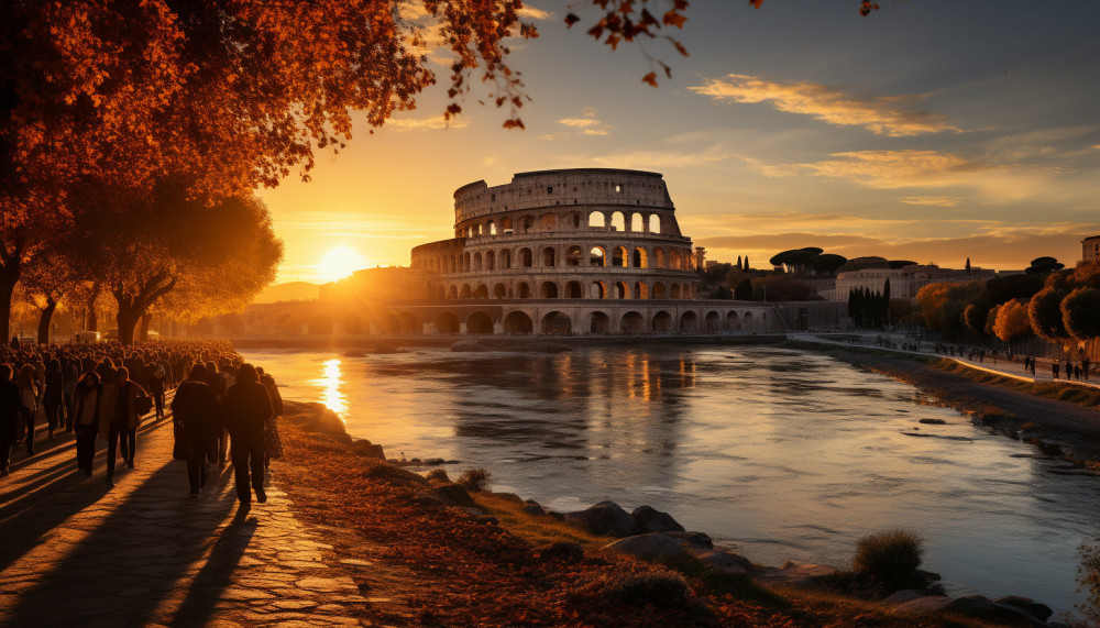 International - Rome : quelles activités et quelle location envisager ?