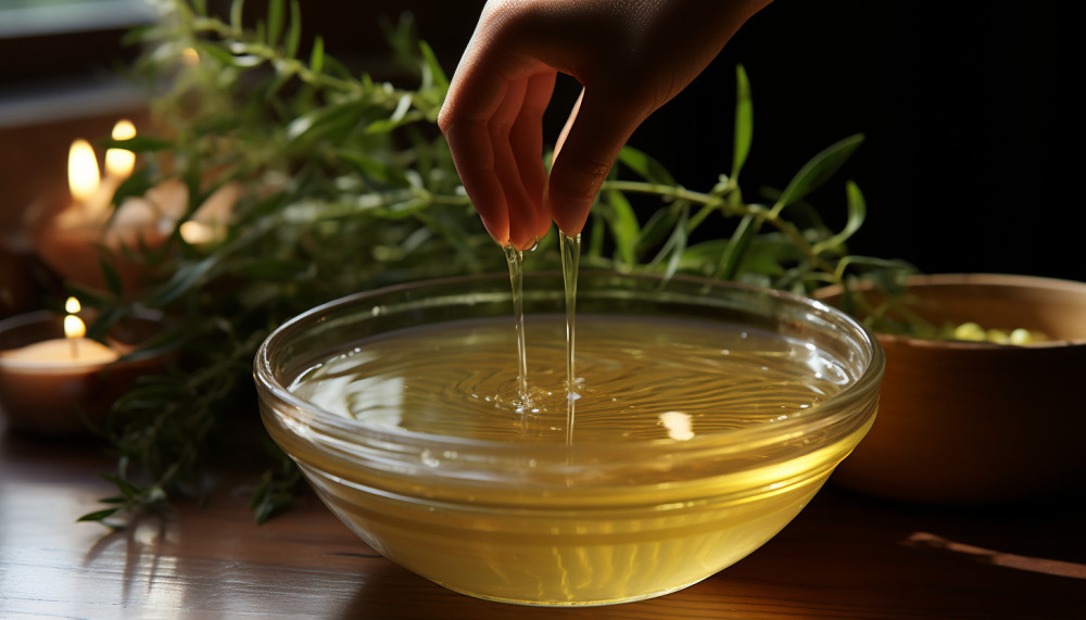 Se débarrasser de ses vergetures : 3 solutions naturelles