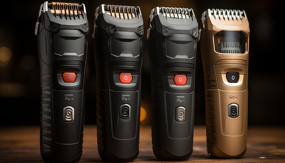 Top 3 des modèles de coupe-bordure sur le marché