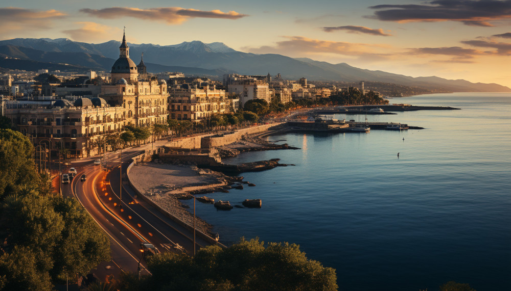 Top 5 des villes les plus visitées en Europe