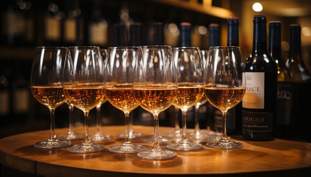 Vins mâconnais de chez Camille-Lucienne : caractéristiques et conseils du sommelier